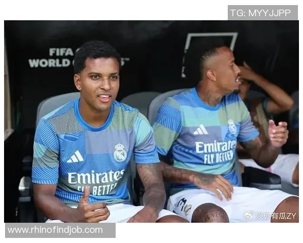 罗德里戈追平皇马队史最长进球荒纪录：低谷中的思考与涅槃