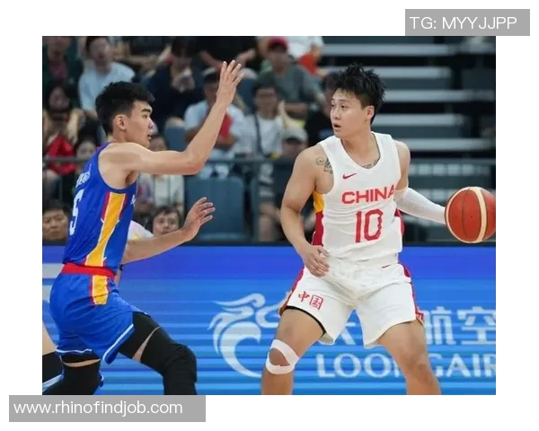 征战世界杯,重塑辉煌:八大留洋新星,中国男篮的破局之道 征战世界杯,重塑辉煌:八大留洋新星,中国男篮的破局之道