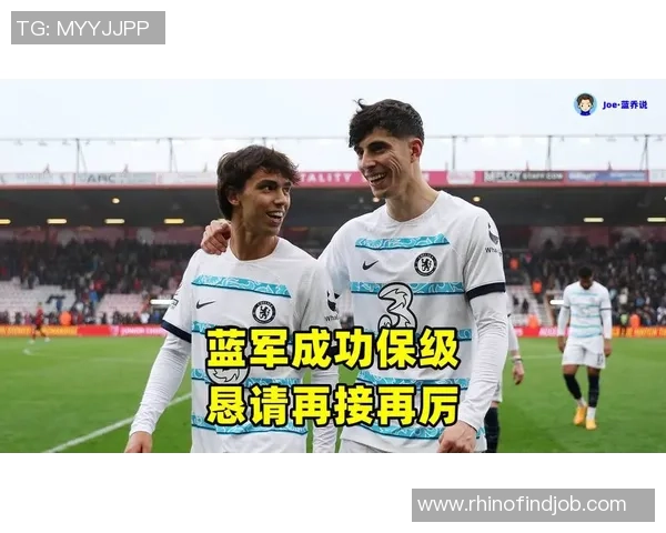 哈弗茨复出，蓝军锋线迎来“真命天子”？