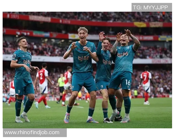 英超前四本轮神奇均2-1取胜：实力还是巧合？