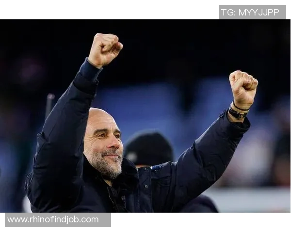 曼城球迷的“钱多多”梦想:从瓜迪奥拉到宇宙队,一条未竟的征途 曼城球迷的“钱多多”梦想:从瓜迪奥拉到宇宙队,一条未竟的征途