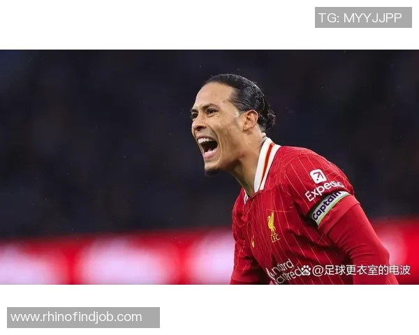 永恒的利物浦巨塔：范迪克2025年终总结视频——岁月无法逾越的安菲尔德屏障